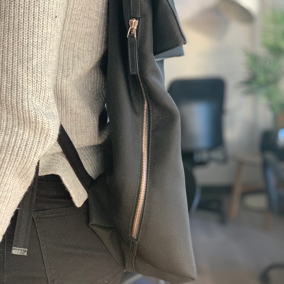 Gucci backpack (original price $1500) - Picture 3 of 7